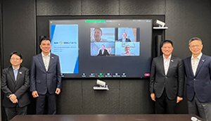 富易堂董事会决议通过收购德国BHTC 拓展智慧移动生态圈